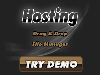 Webspace Hosting Plans